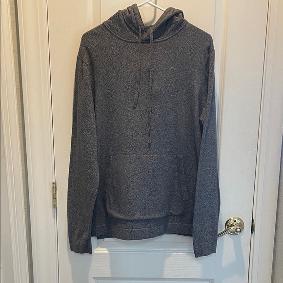 Banana Republic Other - Banana Republic Charcoal Hoodie